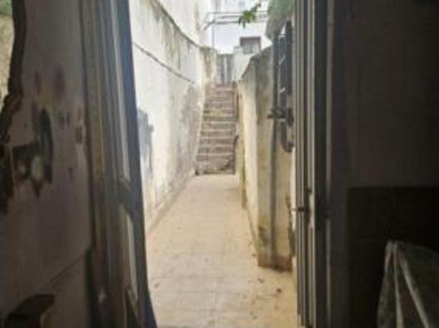 Casa Venta Lucena, Lucena