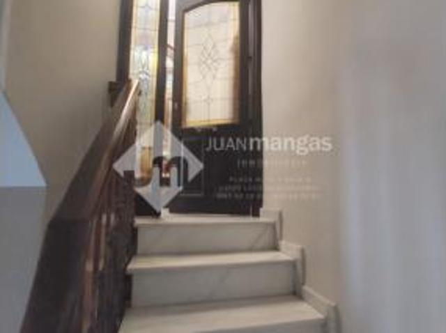 Casa Venta Lucena, Lucena