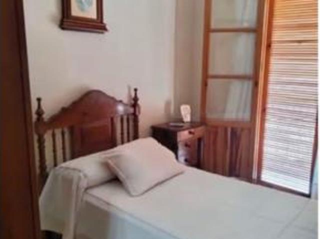Casa Venta Lucena, Lucena