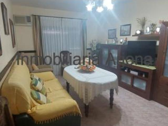 Casa Venta Lucena, Navas del Selpillar
