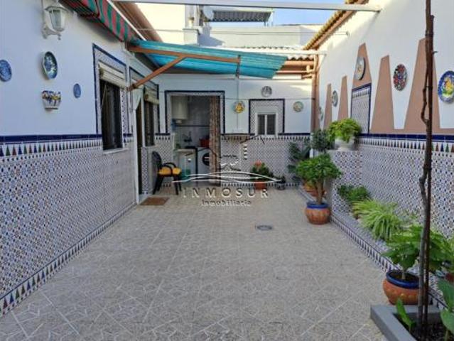Casa Venta Lucena, Navas del Selpillar