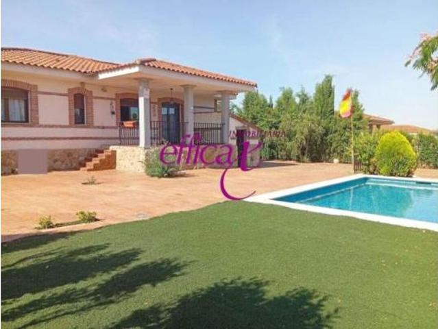 Casa Venta Lucillos, Lucillos