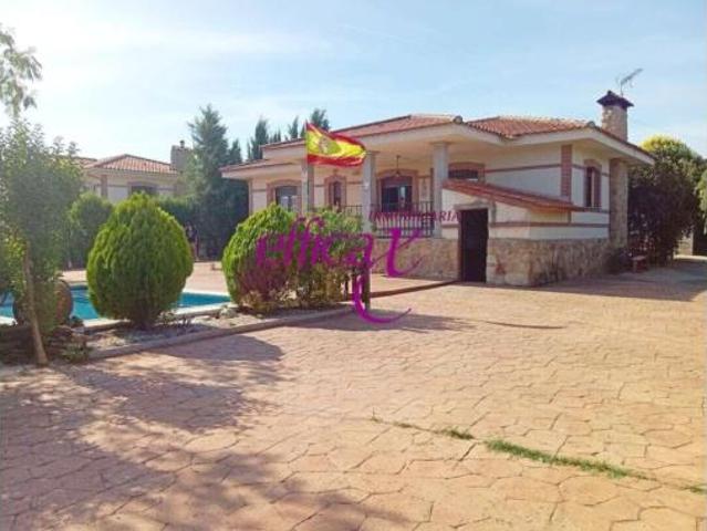 Casa Venta Lucillos, Lucillos