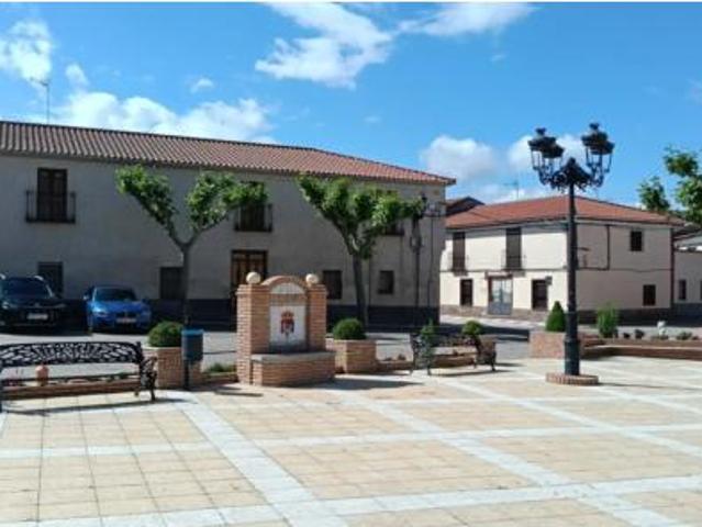 Casa Venta Lucillos, Lucillos