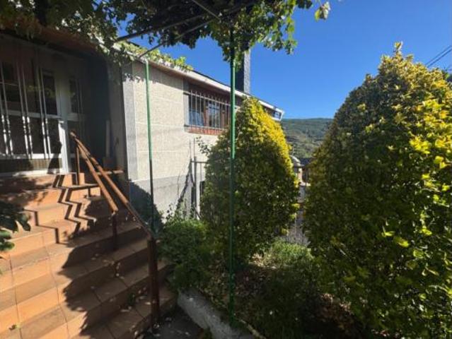 Casa Venta Lubián, Lubián