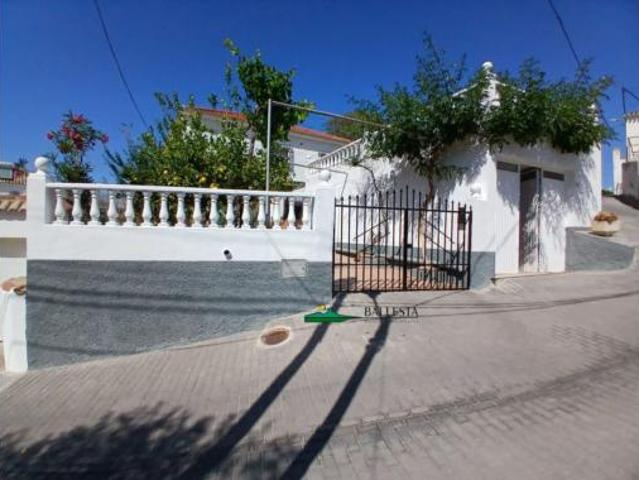 Casa Venta Lubrín, Lubrín