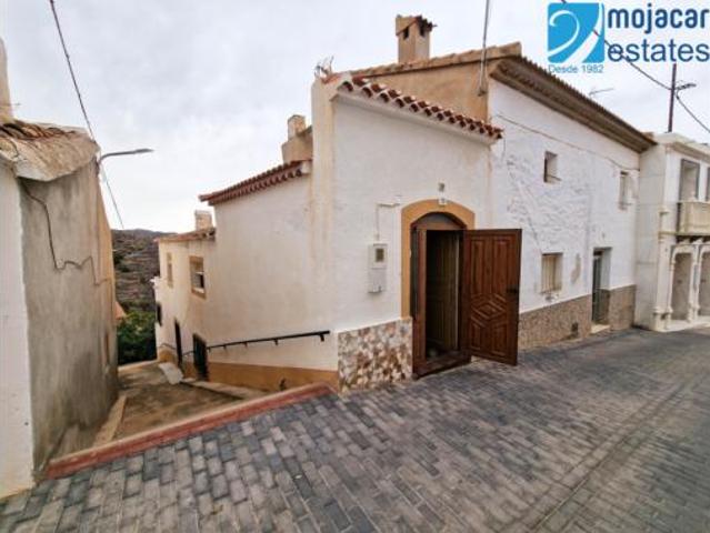 Casa Venta Lubrín, Lubrín