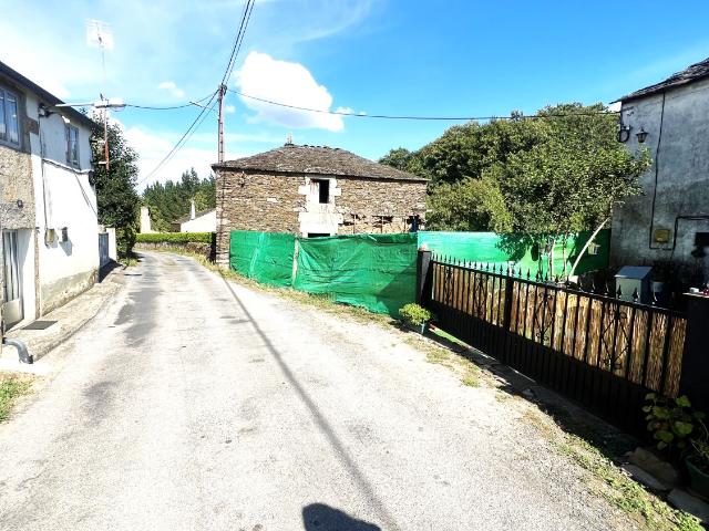 Casa Venta Lugo