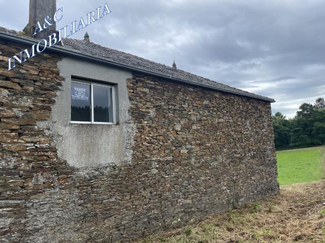 Casa Venta Lugo