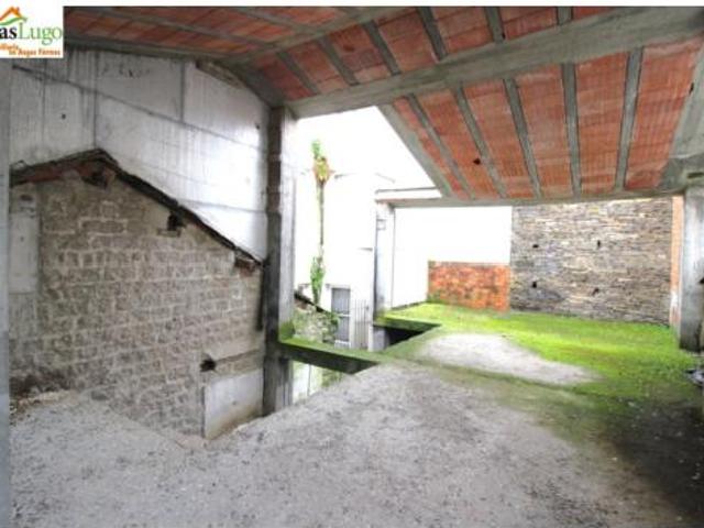 Casa Venta Lugo Capital, A Milagrosa
