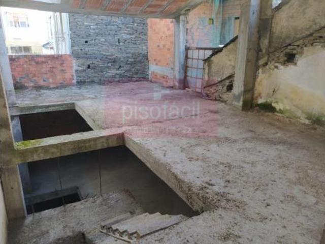 Casa Venta Lugo Capital, A Milagrosa