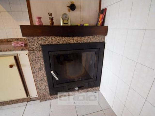 Casa Venta Lugo Capital, A Milagrosa