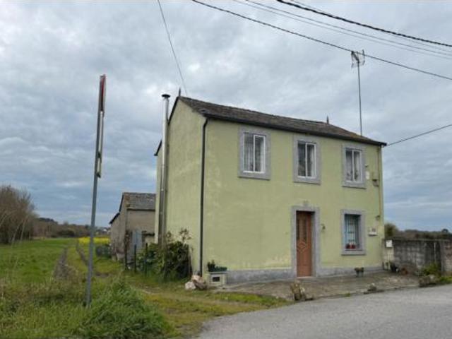 Casa Venta Lugo Capital, A Piringalla Albeiros Garabolos