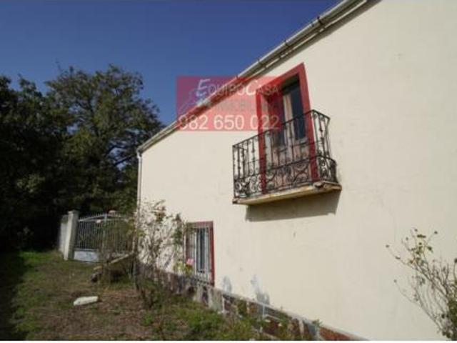 Casa Venta Lugo Capital, A Piringalla Albeiros Garabolos