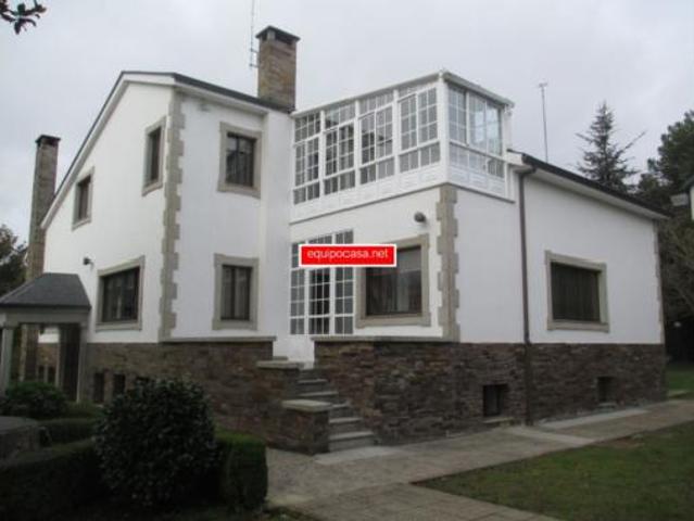 Casa Venta Lugo Capital, A Piringalla Albeiros Garabolos