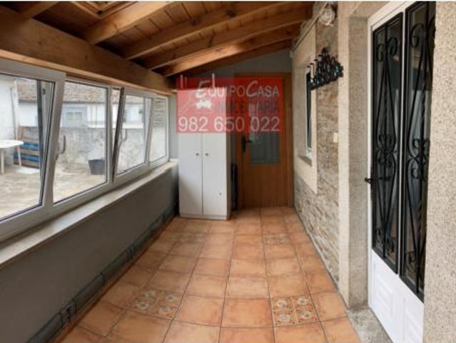 Casa Venta Lugo Capital, Acea de Olga Augas Férreas