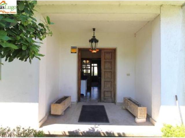 Casa Venta Lugo Capital, Acea de Olga Augas Férreas