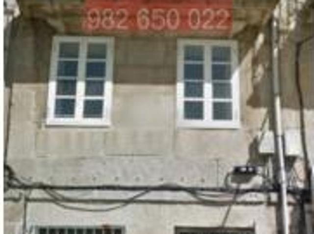 Casa Venta Lugo Capital, Centro Recinto amurallado