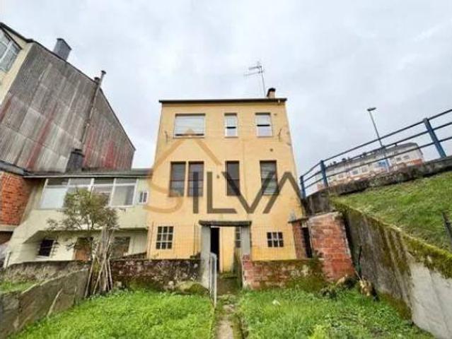 Casa Venta Lugo Capital, Centro Recinto amurallado