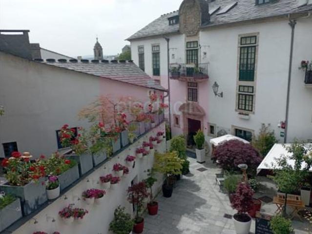 Casa Venta Lugo Capital, Centro Recinto amurallado