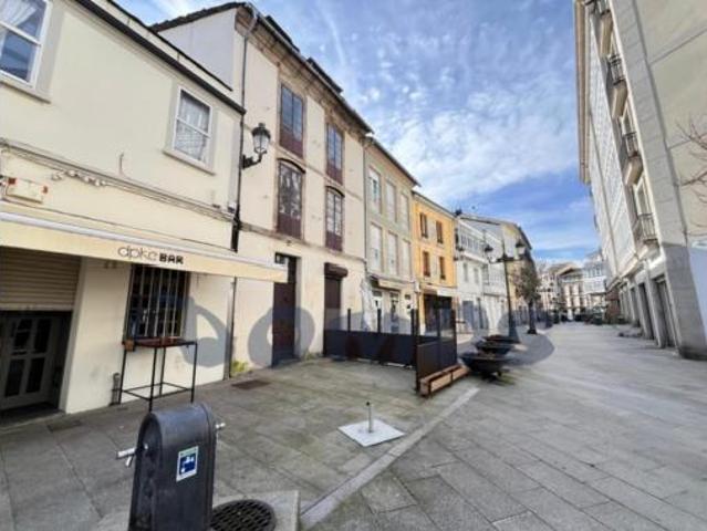 Casa Venta Lugo Capital, Centro Recinto amurallado