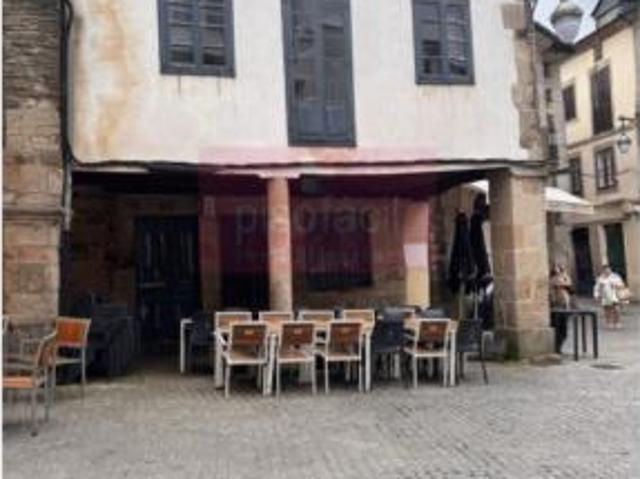 Casa Venta Lugo Capital, Centro Recinto amurallado