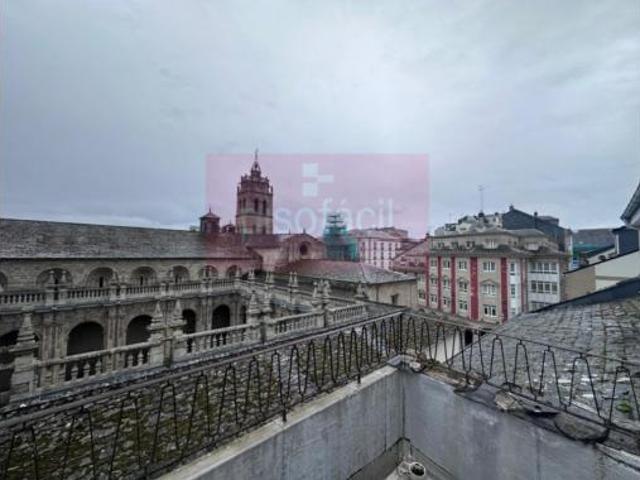 Casa Venta Lugo Capital, Centro Recinto amurallado