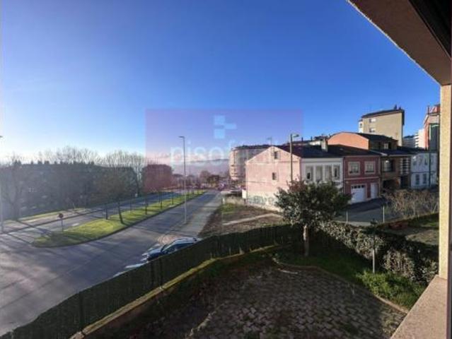 Casa Venta Lugo Capital, Fingoi