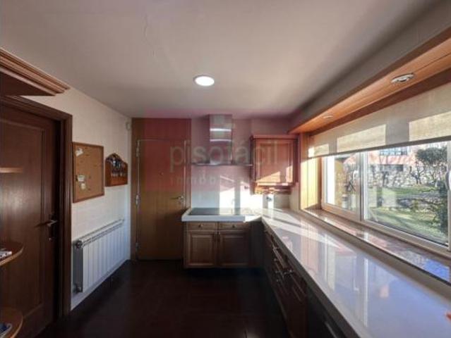 Casa Venta Lugo Capital, Fingoi