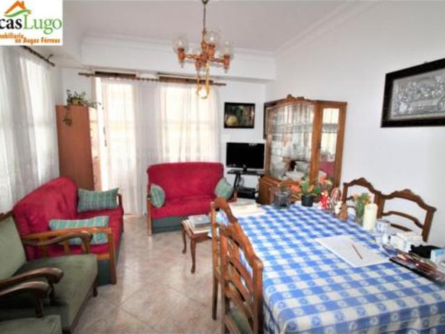 Casa Venta Lugo Capital, Paradai