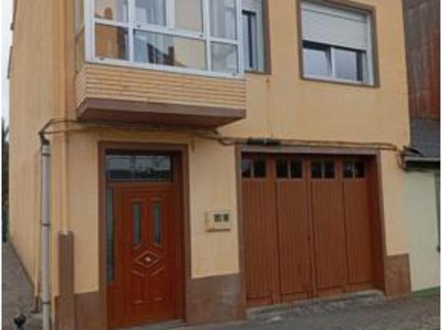 Casa Venta Lugo Capital, Paradai