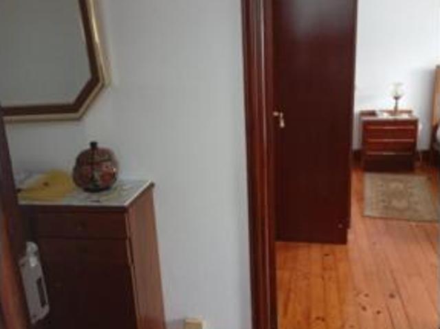 Casa Venta Lugo Capital, Paradai