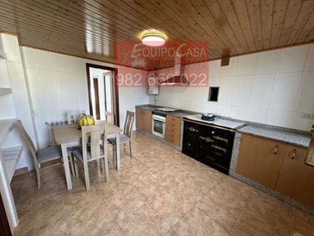 Casa Venta Lugo Capital, Parroquias Oeste A Ponte