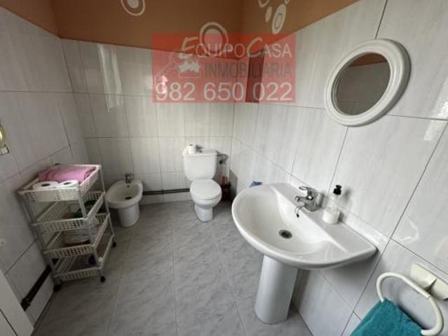 Casa Venta Lugo Capital, Parroquias Oeste A Ponte