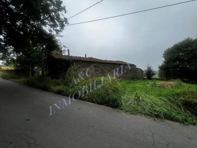 Casa Venta Lugo Capital, Parroquias Oeste A Ponte