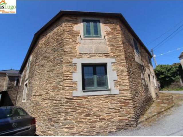 Casa Venta Lugo Capital, Parroquias Oeste A Ponte