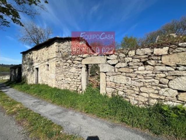 Casa Venta Lugo Capital, Parroquias Oeste A Ponte