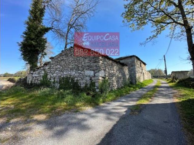 Casa Venta Lugo Capital, Parroquias Oeste A Ponte