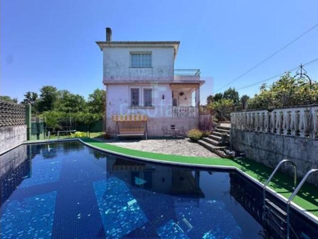 Casa Venta Lugo Capital, Parroquias Oeste A Ponte