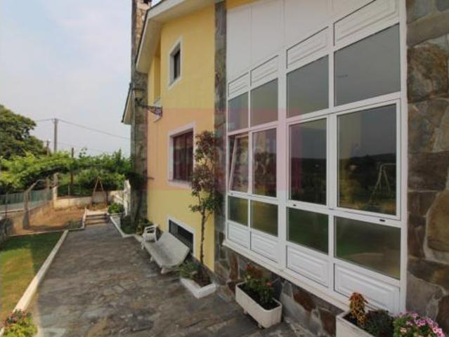 Casa Venta Lugo Capital, Parroquias Oeste A Ponte