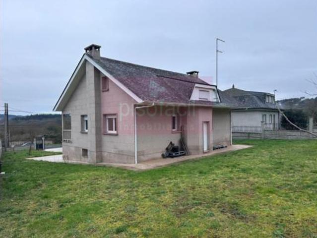 Casa Venta Lugo Capital, Parroquias Oeste A Ponte