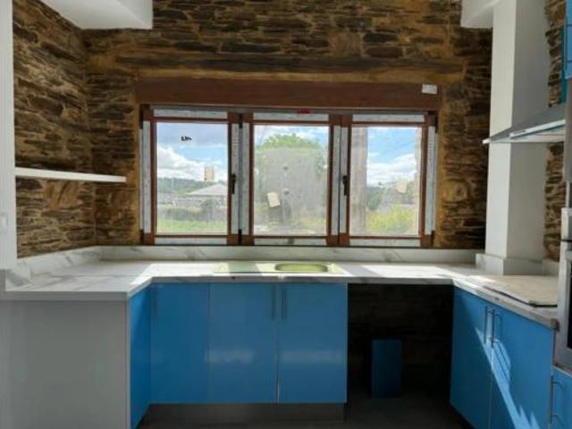 Casa Venta Lugo Capital, Parroquias Oeste A Ponte
