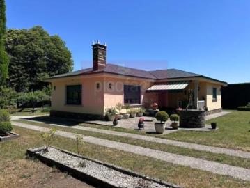 Casa Venta Lugo Capital, Parroquias Oeste A Ponte