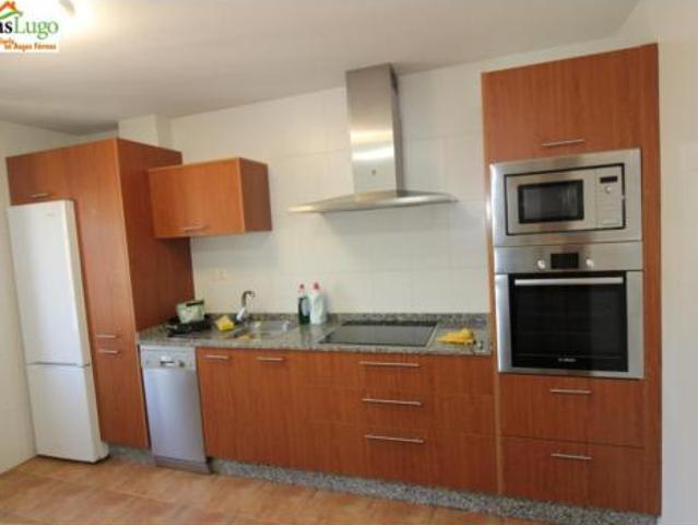 Casa Venta Lugo Capital, Parroquias Oeste A Ponte