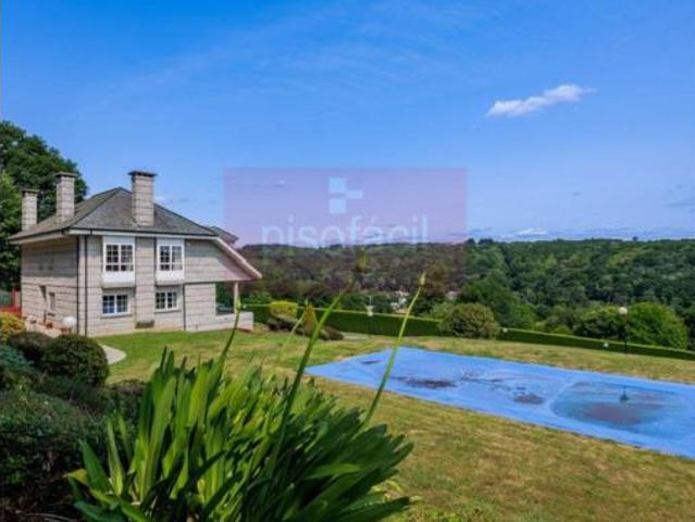 Casa Venta Lugo Capital, Parroquias Oeste A Ponte