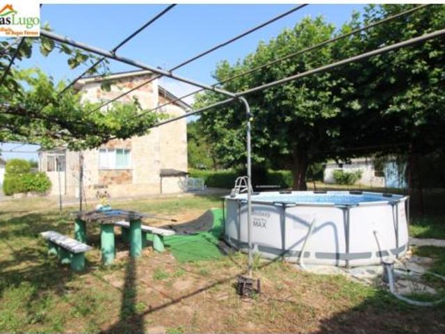 Casa Venta Lugo Capital, Parroquias Oeste A Ponte