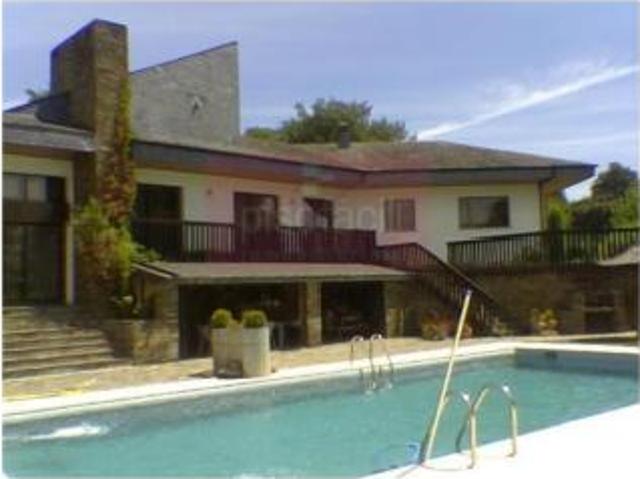 Casa Venta Lugo Capital, Parroquias Este