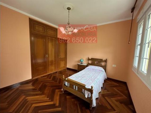 Casa Venta Lugo Capital, Parroquias Este