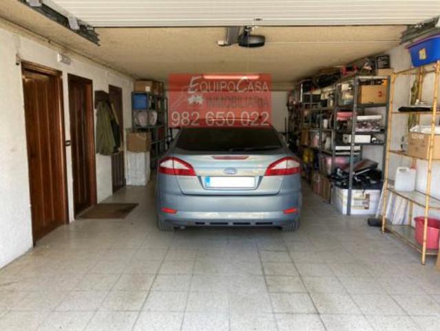 Casa Venta Lugo Capital, Parroquias Este