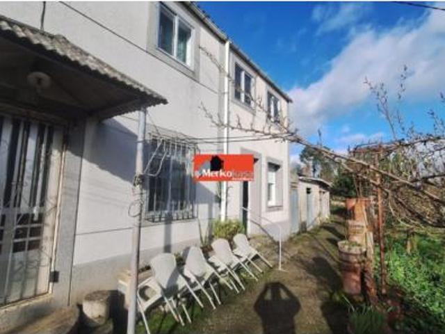 Casa Venta Lugo Capital, Parroquias Este